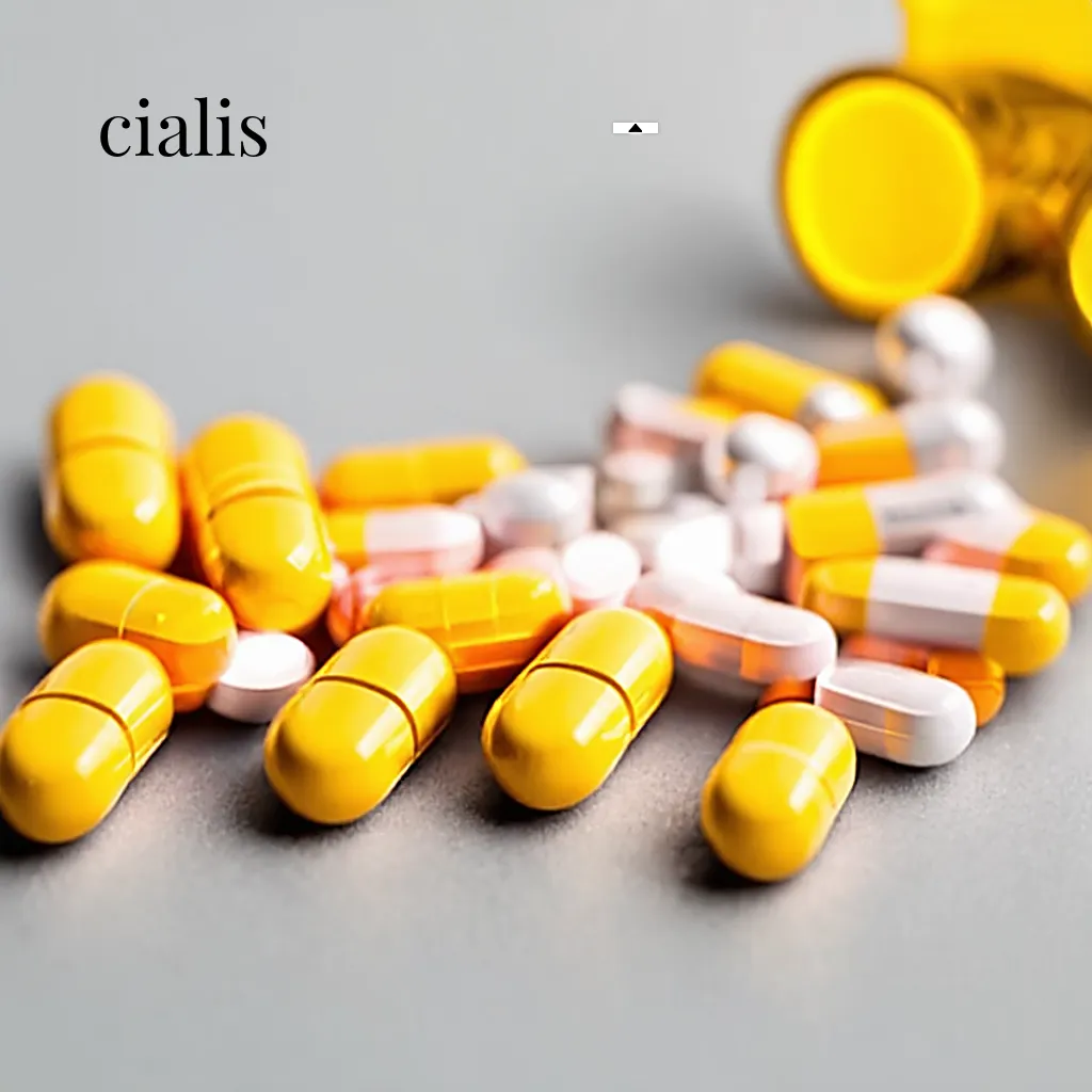 Acheter du cialis online